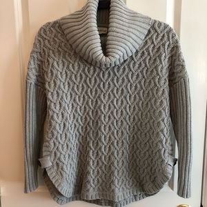 If It Were Me sweater